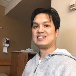 Meet your Posher, Ruel